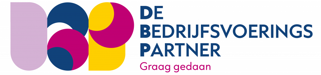 Logo DBP